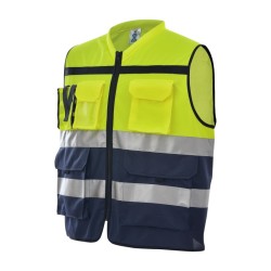 A555 Reflective Vest