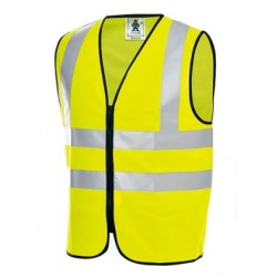 A593 Reflective Vest