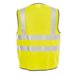 A593 Reflective Vest