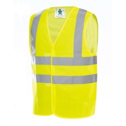 A628 Reflective Vest