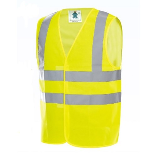 A628 Reflective Vest