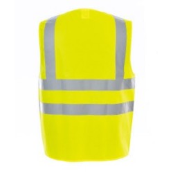 A628 Reflective Vest