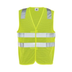 A862 Reflective Vest