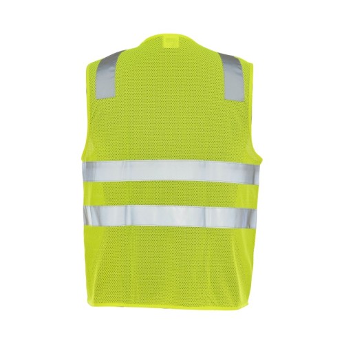 A862 Reflective Vest