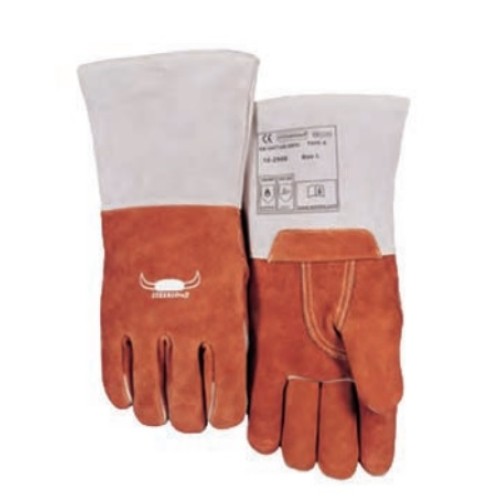 Weldas STEERSOtuff® 10-2900 High Heat Welding Gloves Weldas STEERSOtuff® 10-2900 High Heat Welding Gloves