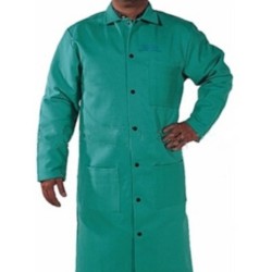 Weldas Fire Fox® 33-6142 Flame Retardant Gown