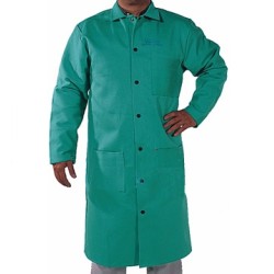 Weldas Fire Fox 33-6142 Flame Retardant Gown