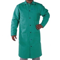 Weldas® Fire Fox™ 33-6142 Flame Retardant Gown