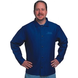 Weldas® Fire Fox™ 33-6830 Flame Retardant Jacket