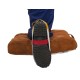 Weldas® Golden Brown™ 44-2106 Leather Spats