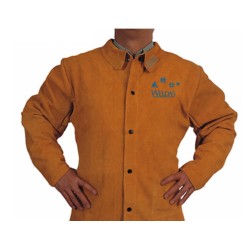 Weldas 44-2130 Welding Jacket