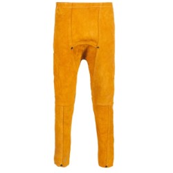 Weldas 44-2436 Leather Work Pants