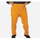 Weldas® Golden Brown™ 44-2436 Leather Work Pants