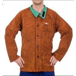 Weldas STEERSOtuff® 44-7300 Welding Jacket