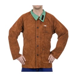 Weldas STEERSOtuff 44-7300 Welding Jacket 