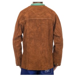 Weldas STEERSOtuff 44-7300 Welding Jacket 