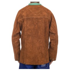 Weldas® STEERSOtuff® 44-7300 Welding Jacket 