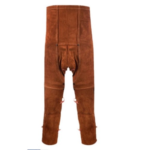Weldas STEERSOtuff® 44-7436 Leather Work Pants