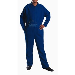 Weldas® Fire Fox™ 33-8200 Coveralls