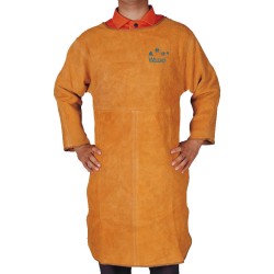 Weldas 44-1847 Long-sleeve Welding Apron