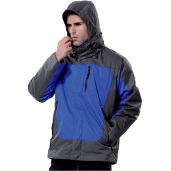 B300 2-in-1 Windbreaker Jacket