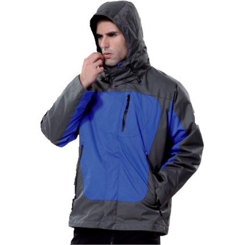 B300 2-in-1 Windbreaker Jacket