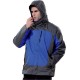 B300 2-in-1 Windbreaker Jacket