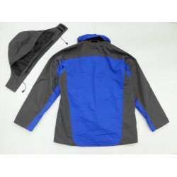 B300 2-in-1 Windbreaker Jacket