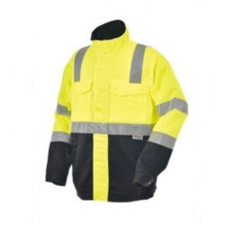 G472 Hi-Vis Jacket