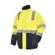 G472 Hi-Vis Jacket