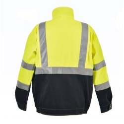 G472 Hi-Vis Jacket