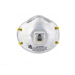 3M™ 8210V N95 Particulate Respirator