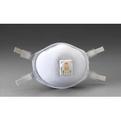 3M™ 8212 N95 Particulate Welding Respirator