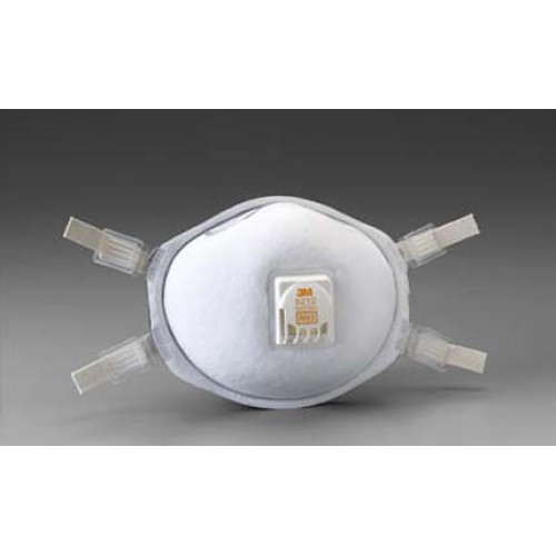 3M™ 8212 N95 Particulate Welding Respirator 3M™ 8212 N95 Particulate Welding Respirator