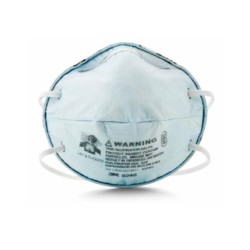 3M™ 8246 R95 Particulate Respirator