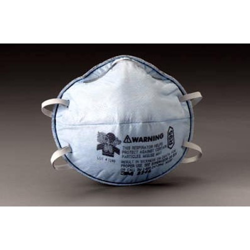 3M™ 8246 R95 Particulate Respirator 3M™ 8246 R95 Particulate Respirator