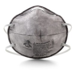 3M™ 8247 R95 Particulate Respirator