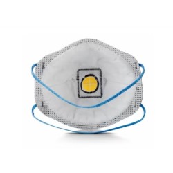 3M™ 8576 P95 Particulate Respirator