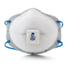 3M™ 8577 P95 Particulate Respirator