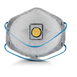 3M™ 8577 P95 Particulate Respirator