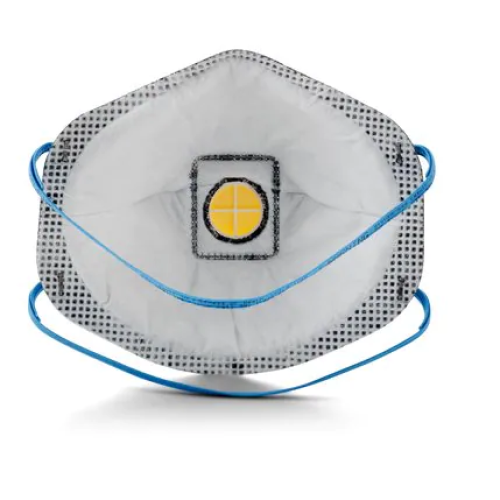3M™ 8577 P95 Particulate Respirator 3M™ 8577 P95 Particulate Respirator