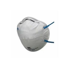 3M™ 8810 P2 Particulate Respirator