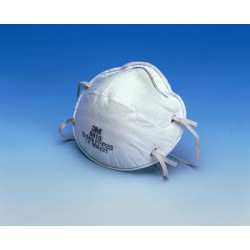 3M™ 8810 P2 Particulate Respirator