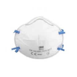 3M™ 8810 P2 Particulate Respirator