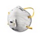 3M™ 8812 P1 Particulate Respirator