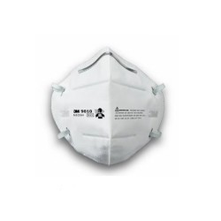 3M™ 9010 N95 Particulate Respirator