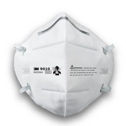 3M™ 9010 N95 Particulate Respirator