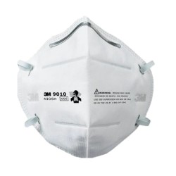 3M™ 9010CN N95 Particulate Respirator