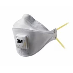 3M™ 9312 P1 Particulate Respirator