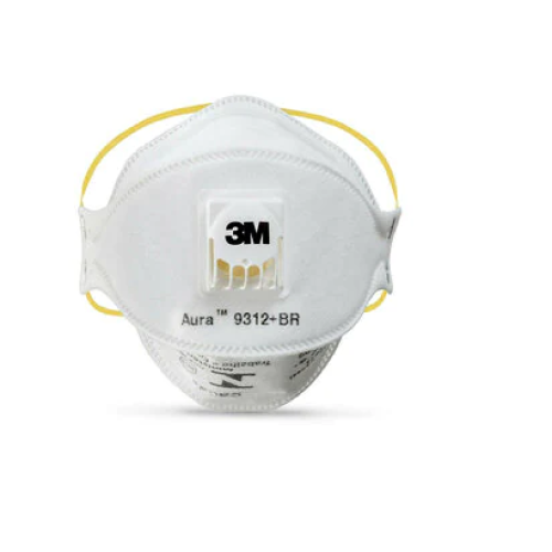 3M™ 9312 P1 Particulate Respirator